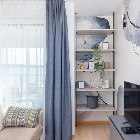 Apartment Abia Znjan Split Luaran gambar