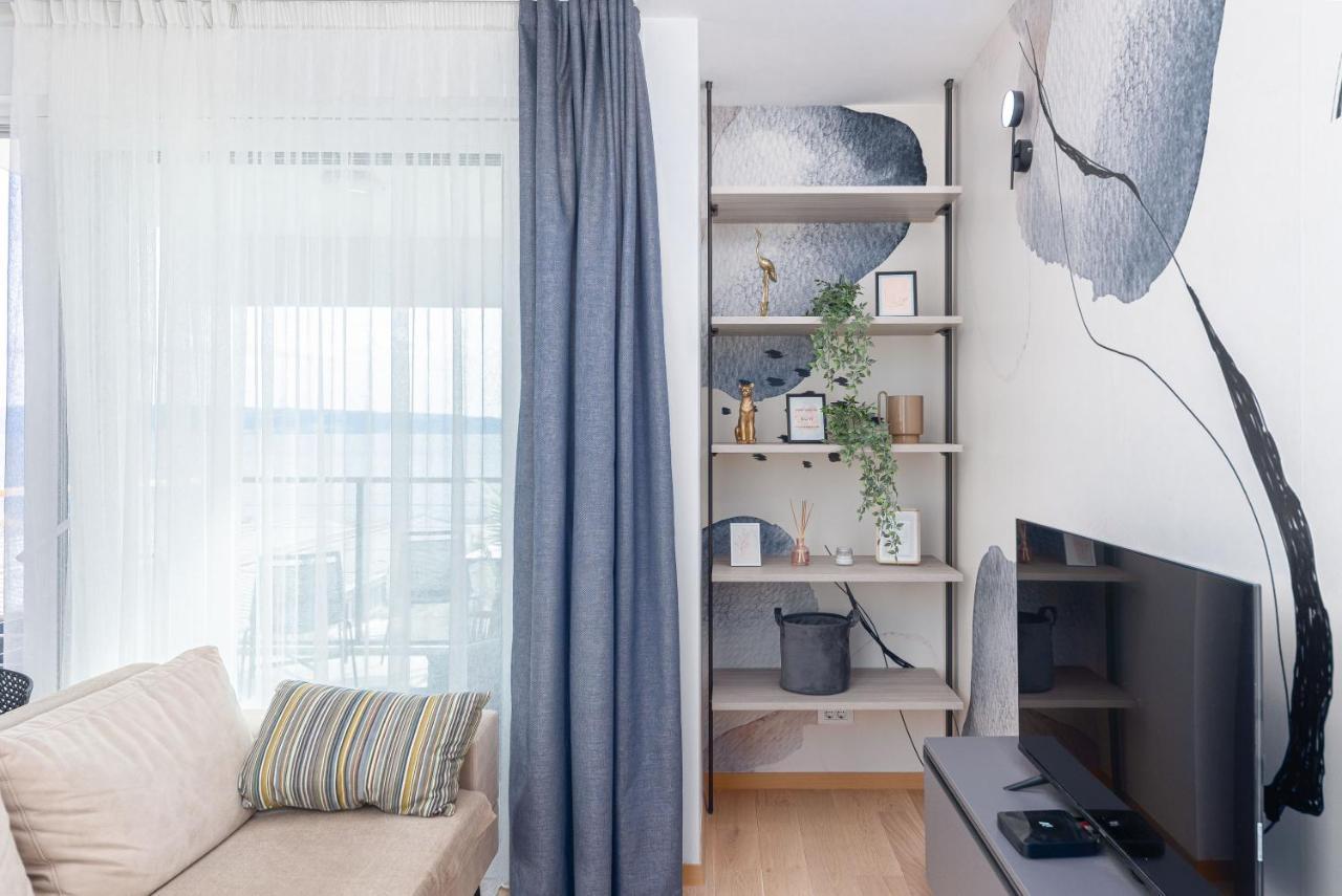 Apartment Abia Znjan Split Luaran gambar