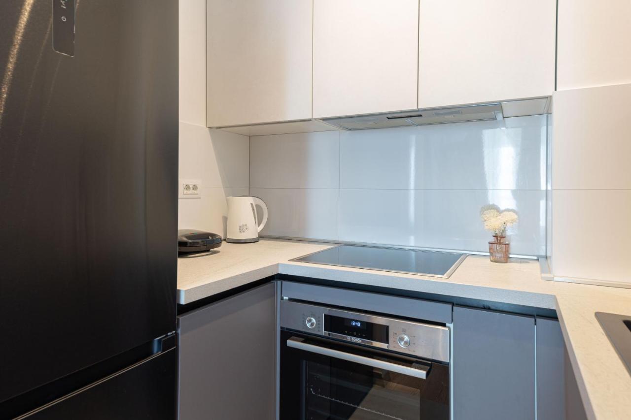 Apartment Abia Znjan Split Luaran gambar