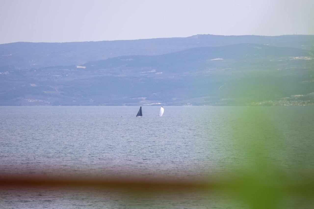 Apartment Abia Znjan Split Luaran gambar