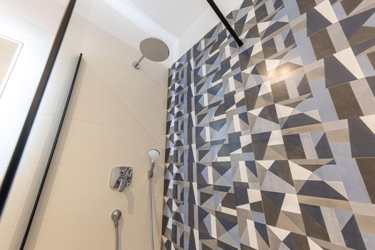 Apartment Abia Znjan Split Luaran gambar