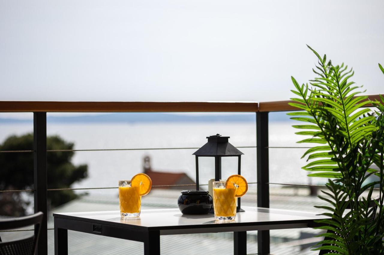 Apartment Abia Znjan Split Luaran gambar