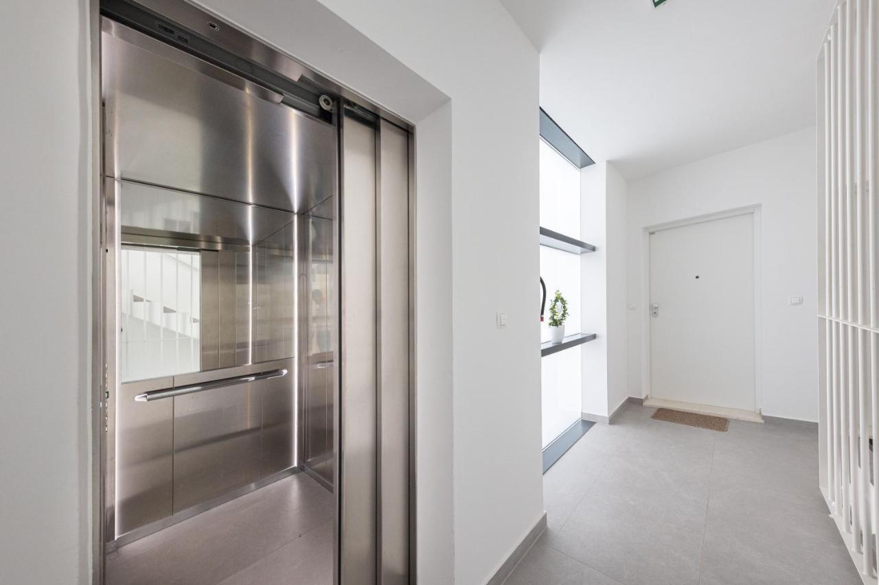 Apartment Abia Znjan Split Luaran gambar