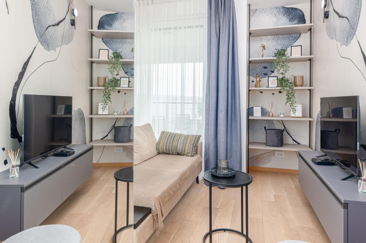 Apartment Abia Znjan Split Luaran gambar