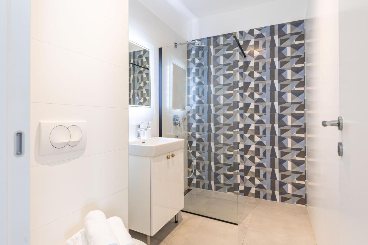 Apartment Abia Znjan Split Luaran gambar