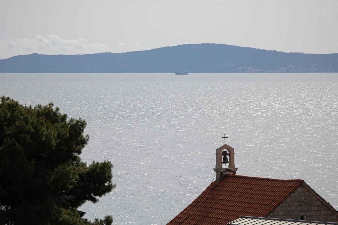 Apartment Abia Znjan Split Luaran gambar