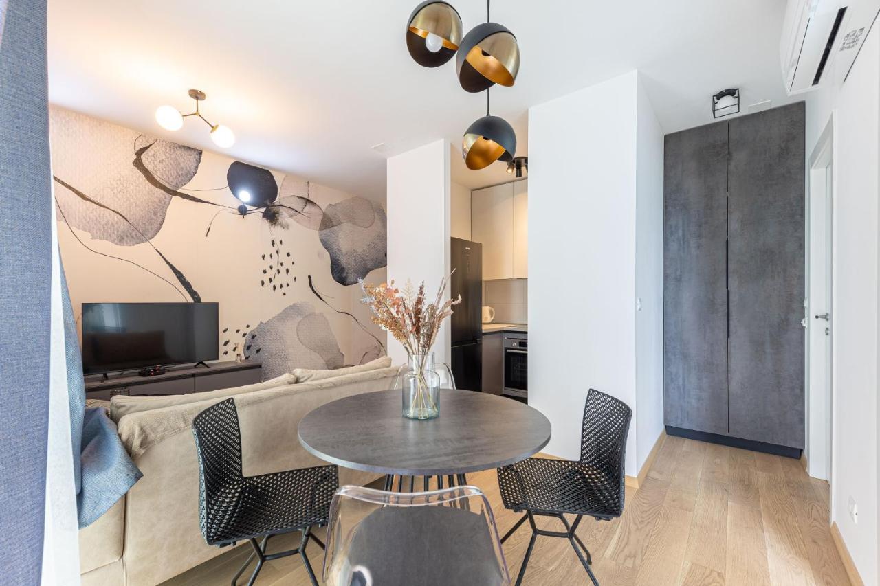 Apartment Abia Znjan Split Luaran gambar