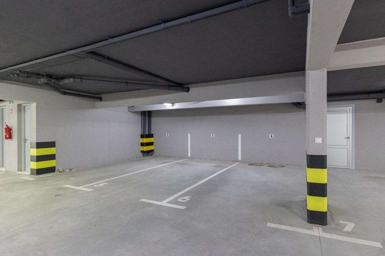 Apartment Abia Znjan Split Luaran gambar