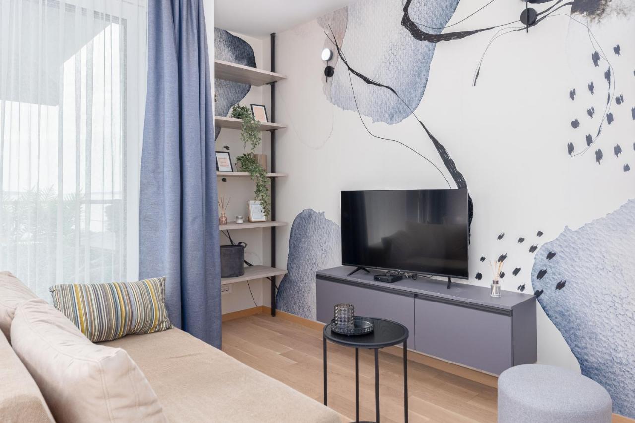Apartment Abia Znjan Split Luaran gambar